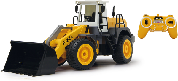 Jamara Pala Cargadora Radio Control 440 1:20 2,4ghz